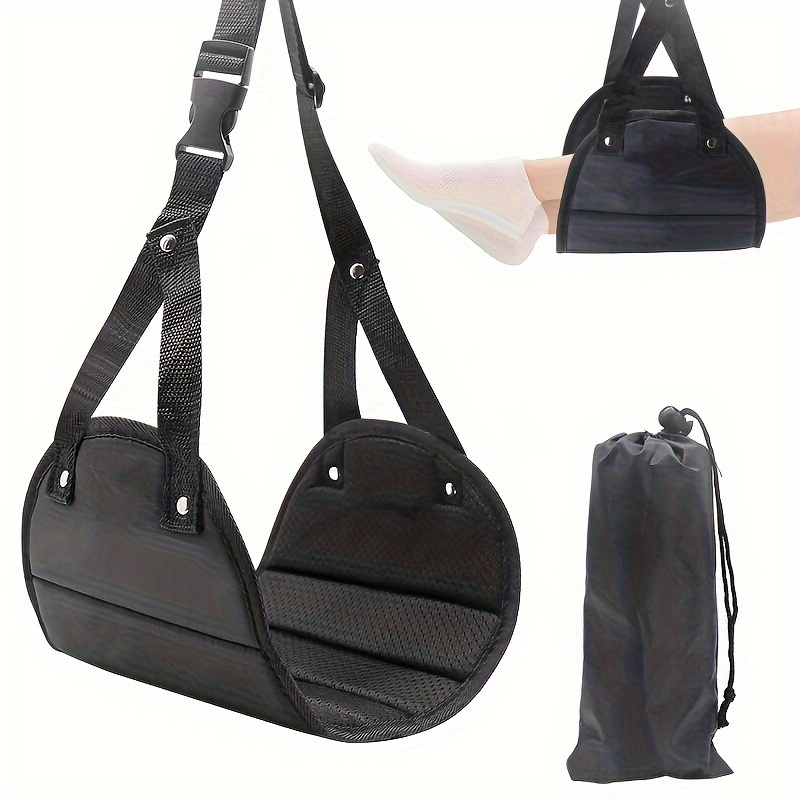Office Footrest, Under-Desk Fo - Under Desk Hammock のレビューと価格