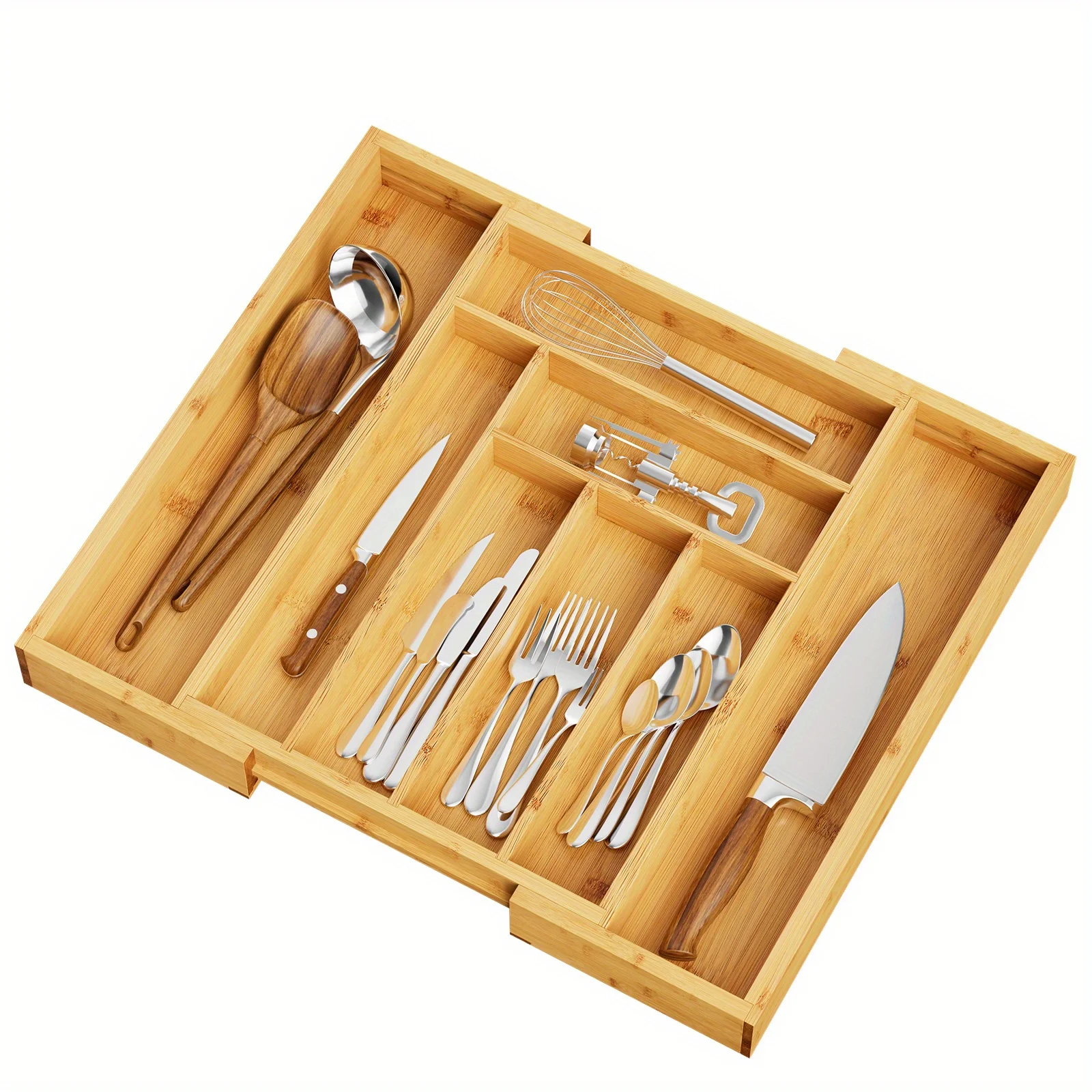Versatile Bamboo Expandable Dr - Room Divider Bamboo のレビューと価格