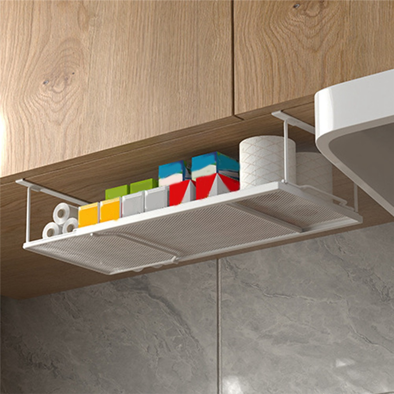 A19F-Adjustable Under Cabinet  - Room Divider Bamboo のレビューと価格