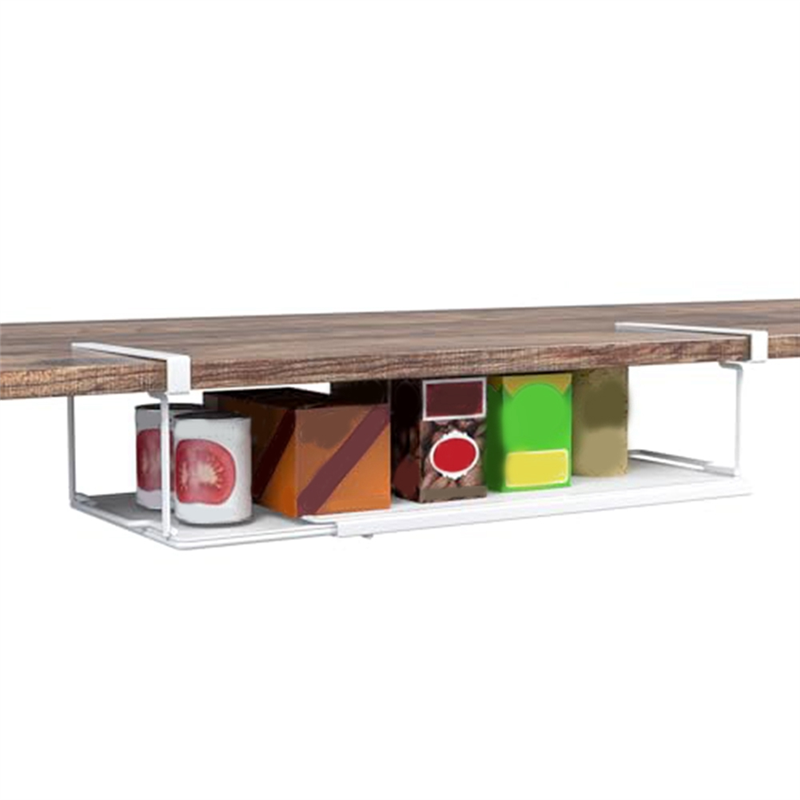 A19F-Adjustable Under Cabinet  - Room Divider Bamboo のレビューと価格
