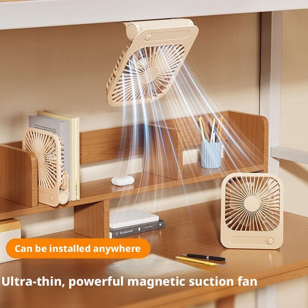 Ultra-thin Magnetic Cooling Fa - Office Furniture Used のレビューと価格
