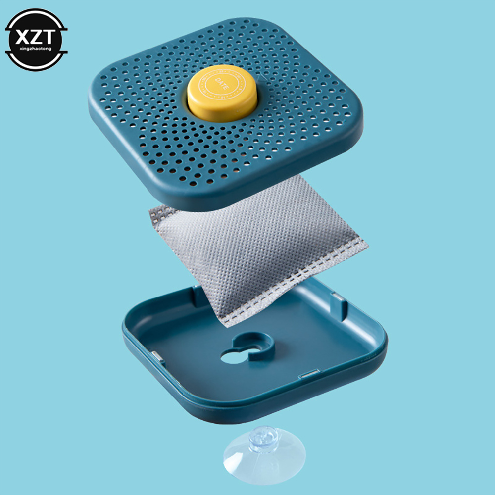 Fridge Deodorizer Odor Remove  - Room Divider Bamboo のレビューと価格