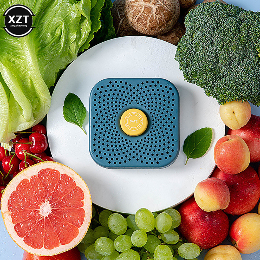 Fridge Deodorizer Odor Remove  - Room Divider Bamboo のレビューと価格