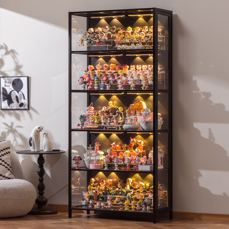 Blind box storage display stan - Room Divider Bamboo のレビューと価格