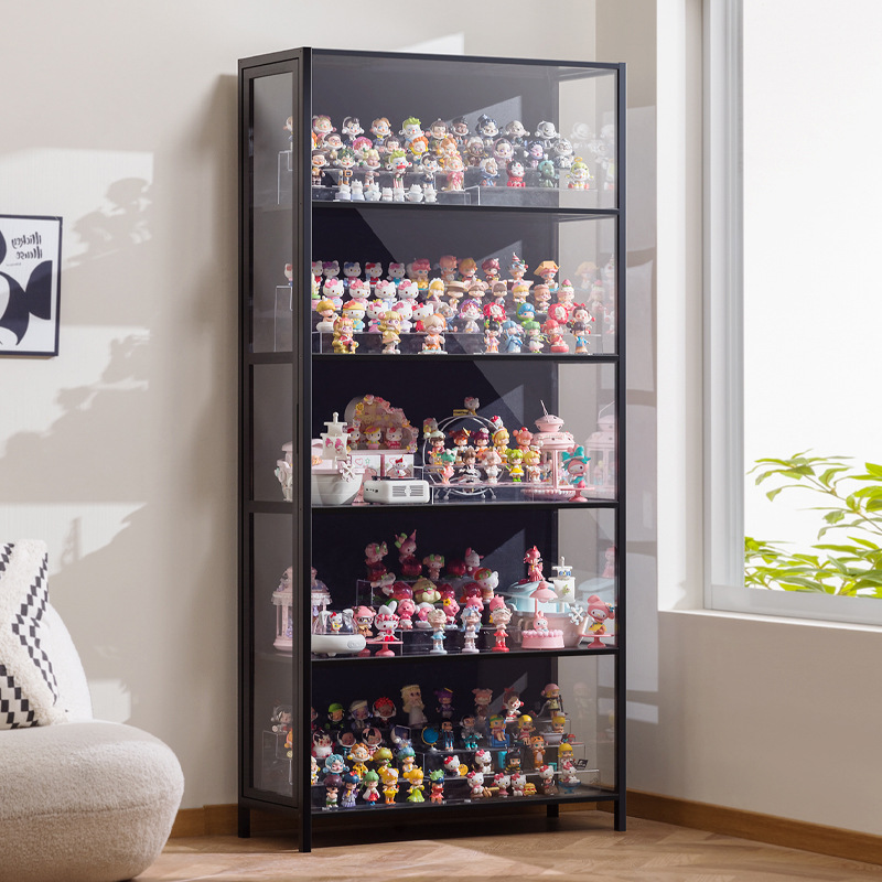 Blind box storage display stan - Room Divider Bamboo のレビューと価格
