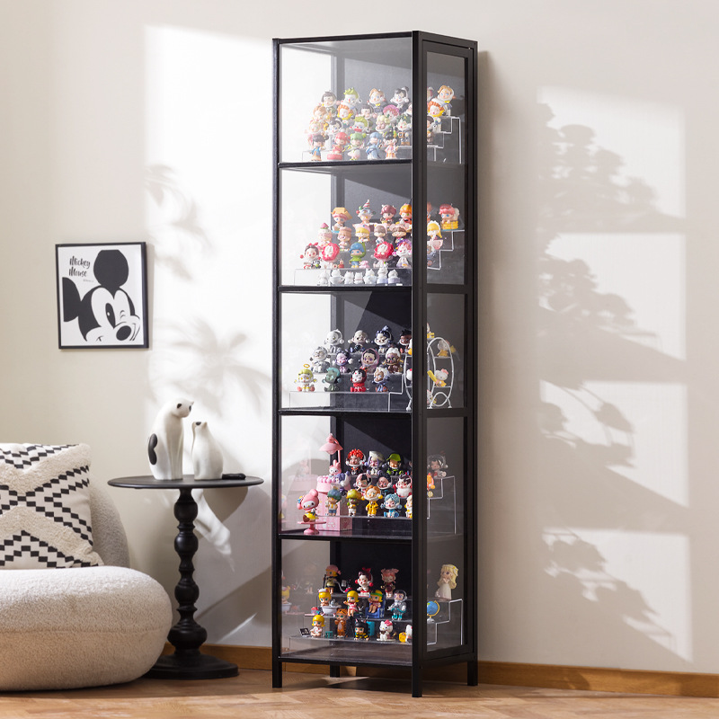 Blind box storage display stan - Room Divider Bamboo のレビューと価格