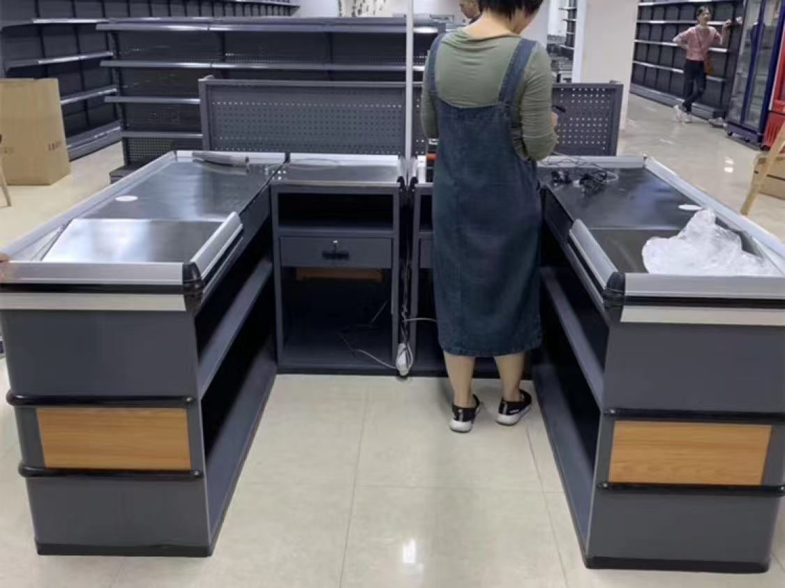 Factory Price Front Reception  - Office Furniture Factory Shop のレビューと価格