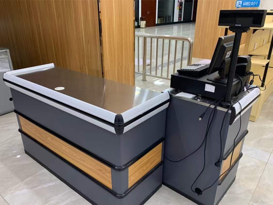 Factory Price Front Reception  - Office Furniture Factory Shop のレビューと価格