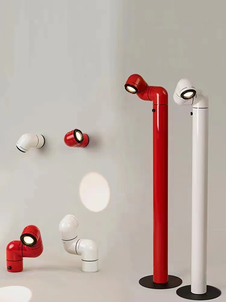 Spanish Space Age floor lamp D - Floor Lamp Arched のレビューと価格