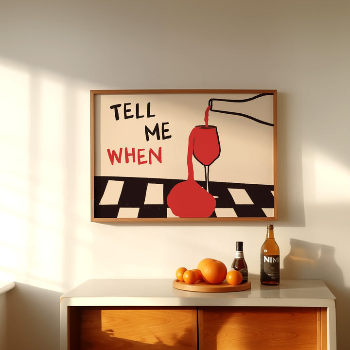 Vintage Tell Me When Drink Can - Office Furniture Used のレビューと価格