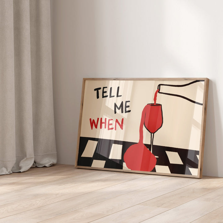 Vintage Tell Me When Drink Can - Office Furniture Used のレビューと価格