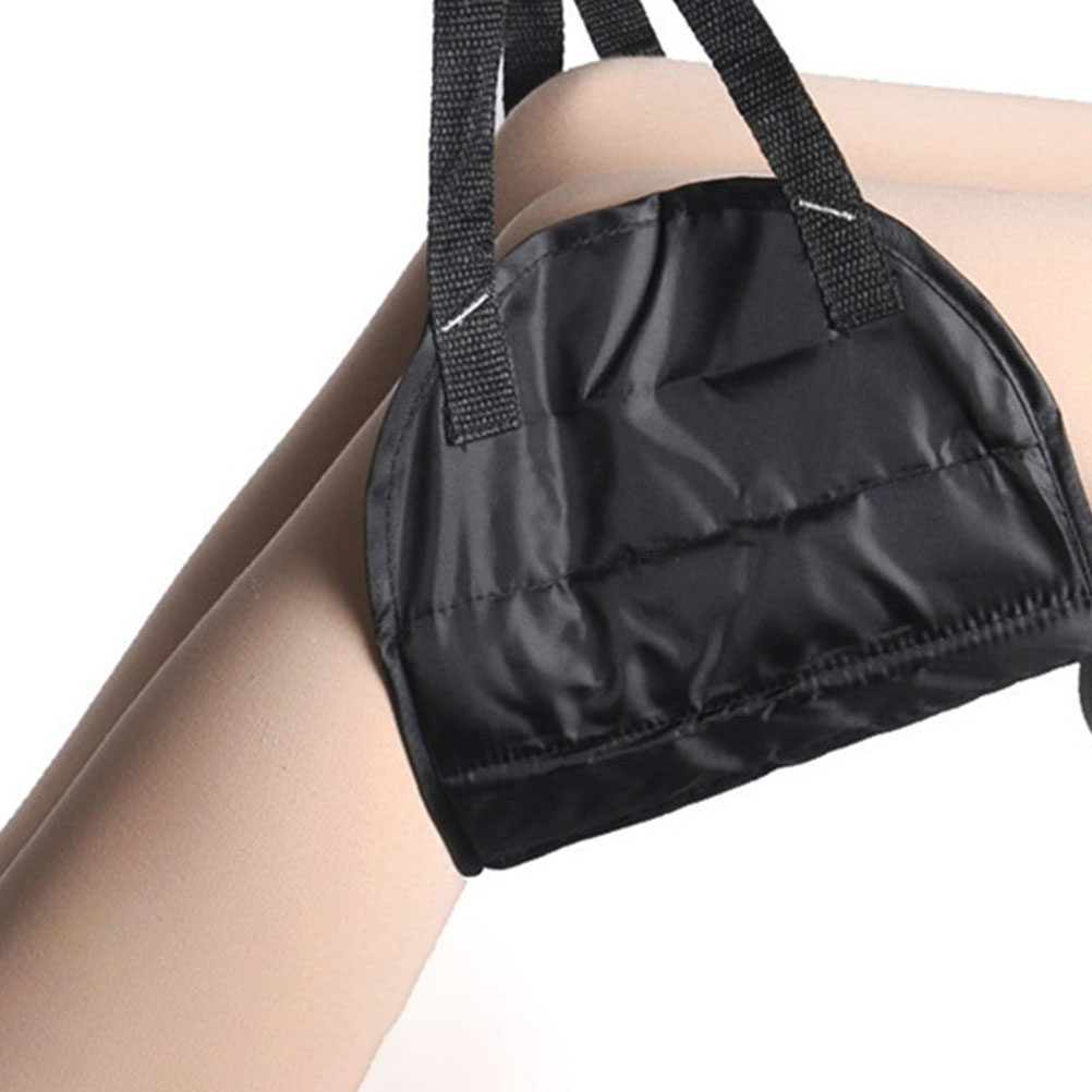 Foot Hammock for Airplane Trav - Under Desk Hammock のレビューと価格