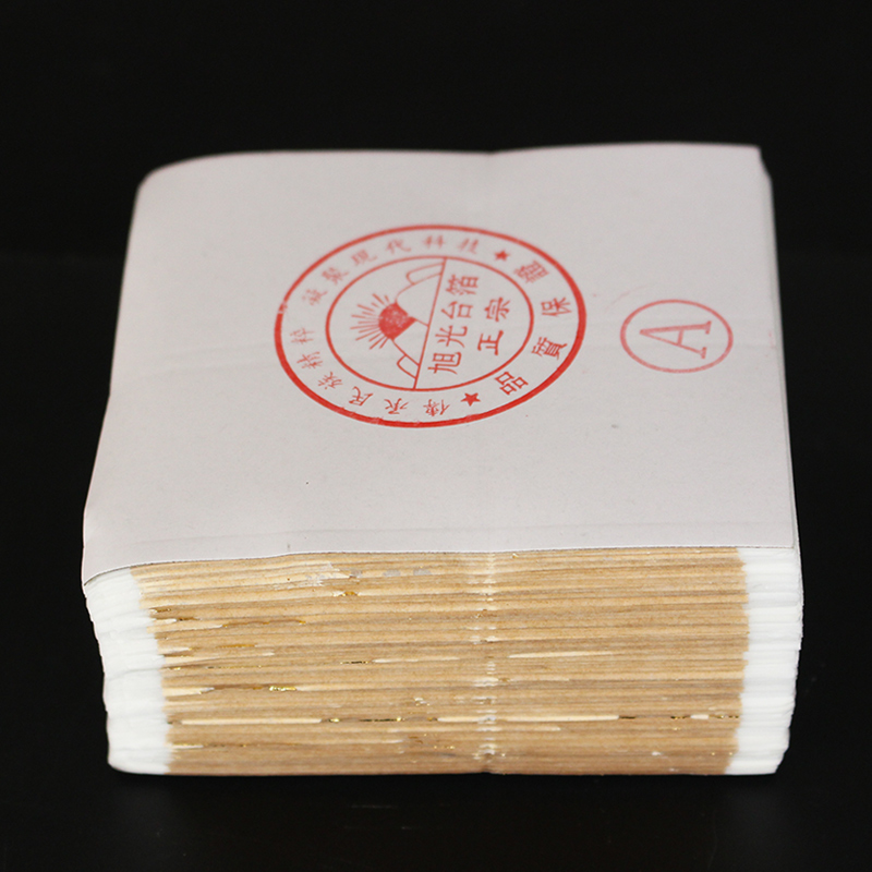Imitation Gold Leaf  Taiwan Gi - Office Furniture Used のレビューと価格