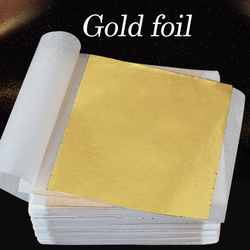 Imitation Gold Leaf  Taiwan Gi - Office Furniture Used のレビューと価格