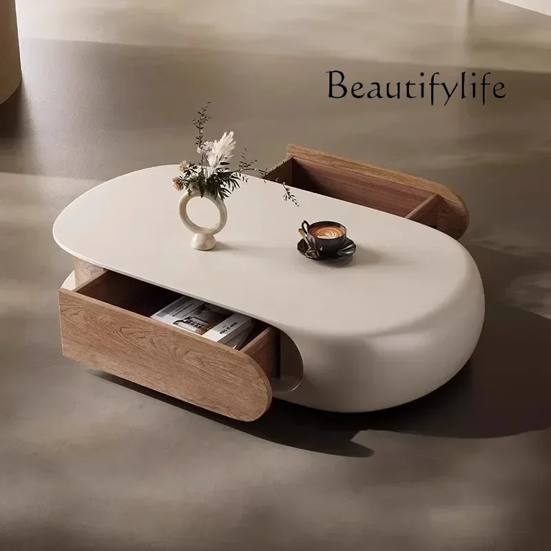 JB Nordic Luxury Coffee Table  - Office Furniture Jb のレビューと価格