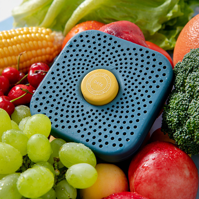 Fridge Deodorizer Odor Remove  - Room Divider Bamboo のレビューと価格