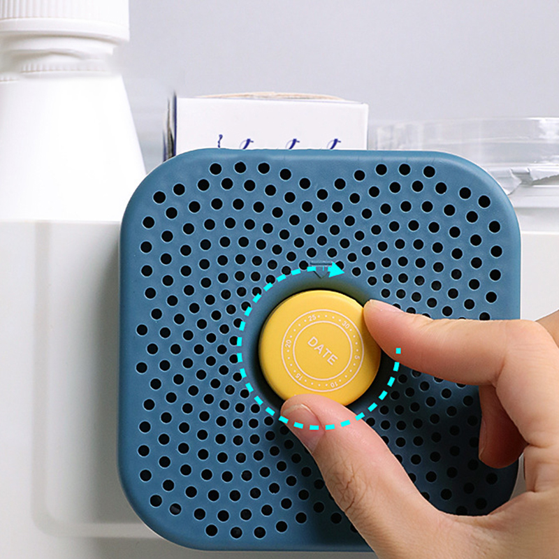 Fridge Deodorizer Odor Remove  - Room Divider Bamboo のレビューと価格