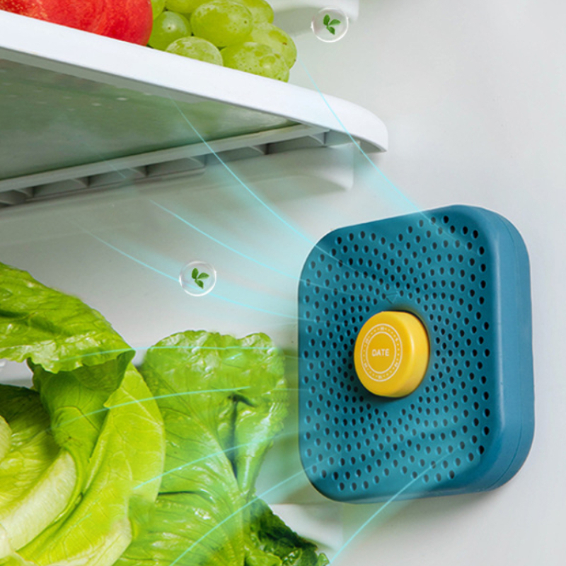 Fridge Deodorizer Odor Remove  - Room Divider Bamboo のレビューと価格