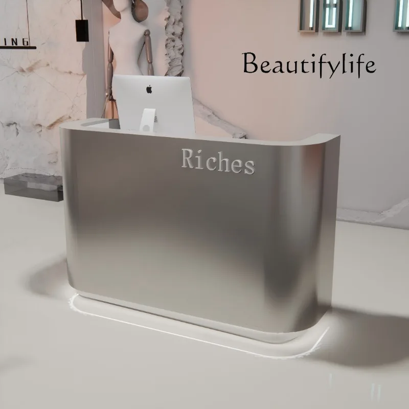 JB Company Modern Reception De - Office Furniture Jb のレビューと価格