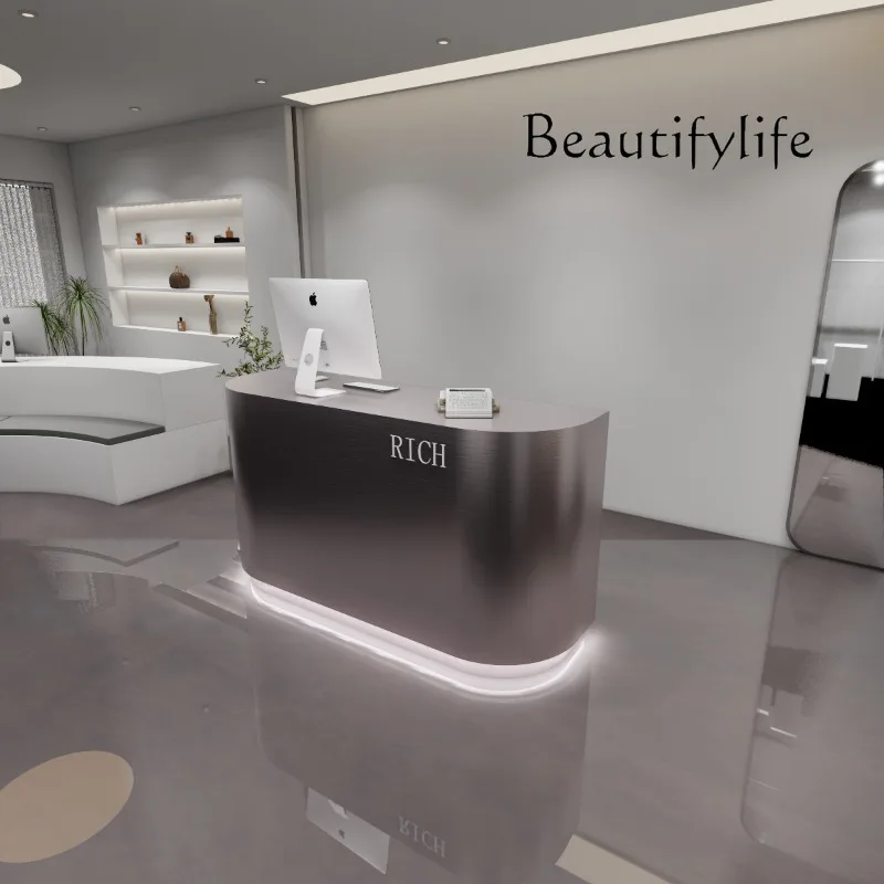 JB Company Modern Reception De - Office Furniture Jb のレビューと価格