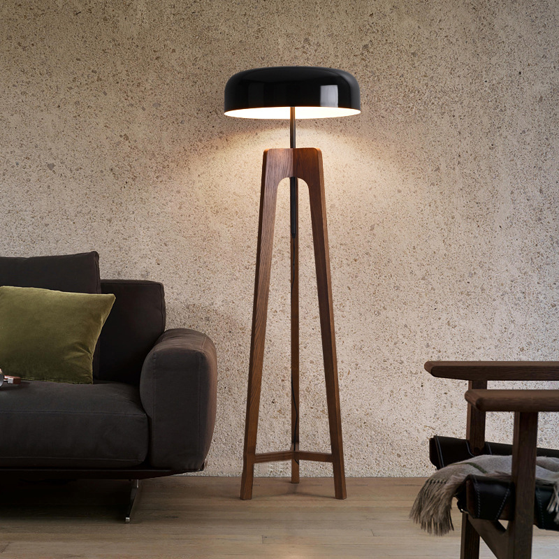 Pileo Porada Floor Lamp Classi - Floor Lamp Arched のレビューと価格