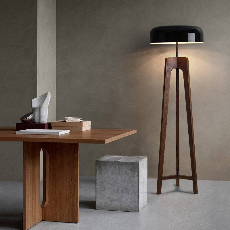 Pileo Porada Floor Lamp Classi - Floor Lamp Arched のレビューと価格