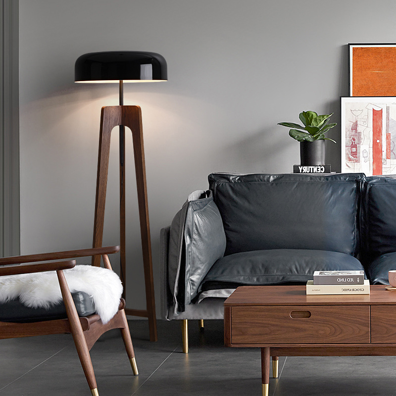 Pileo Porada Floor Lamp Classi - Floor Lamp Arched のレビューと価格