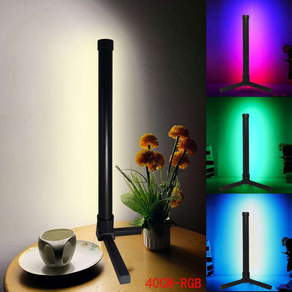 RGB Dream Color Floor Lamp wit - Floor Lamp Arched のレビューと価格