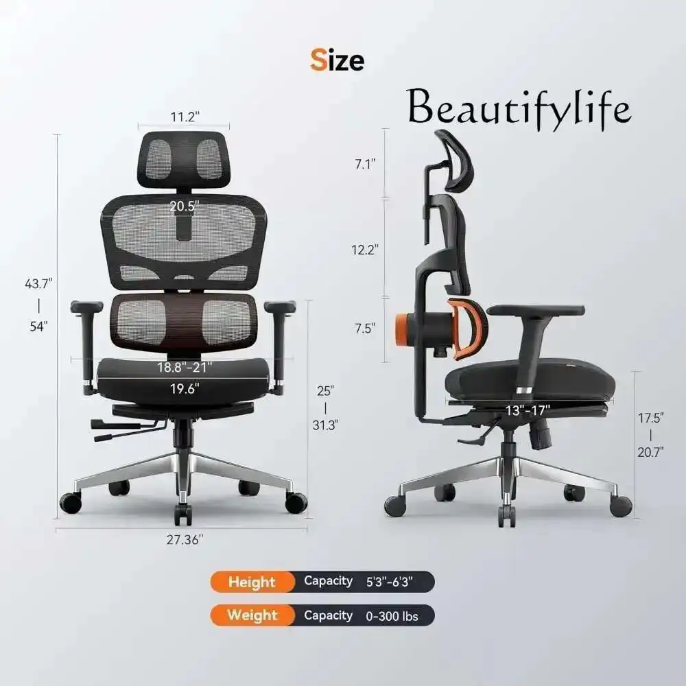 JB Office Chair, Auto Followin - Office Furniture Jb のレビューと価格