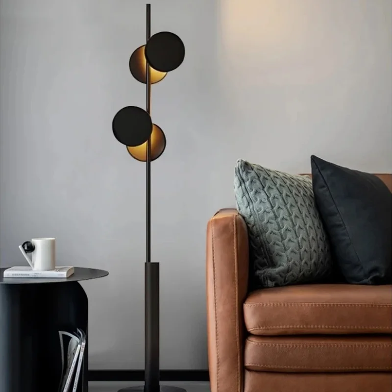 Modern Premium Black Floor Lam - Floor Lamp Arched のレビューと価格