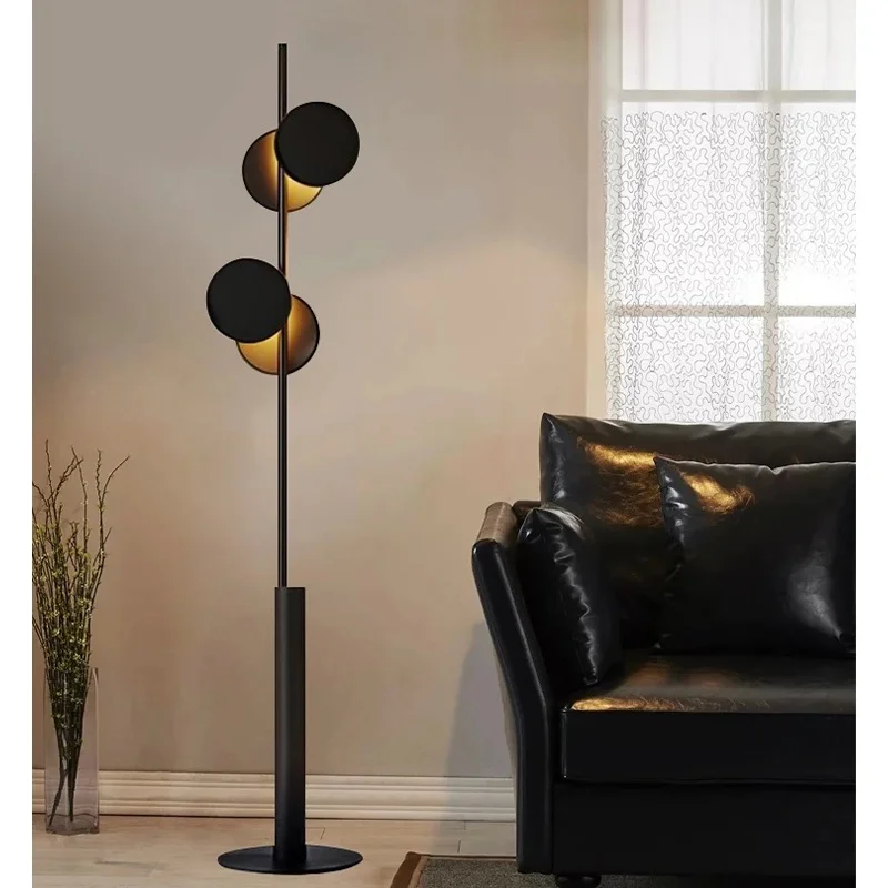 Modern Premium Black Floor Lam - Floor Lamp Arched のレビューと価格