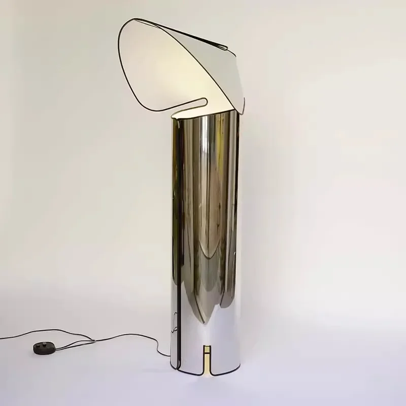 Luxury Hat Table Lamps Nordic  - Floor Lamp Arched のレビューと価格