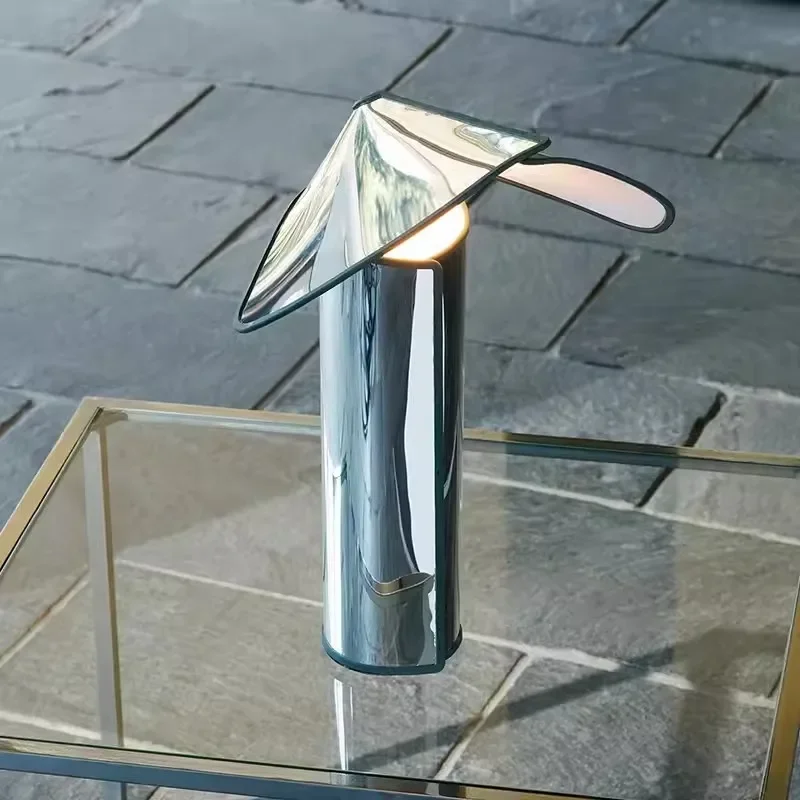 Luxury Hat Table Lamps Nordic  - Floor Lamp Arched のレビューと価格