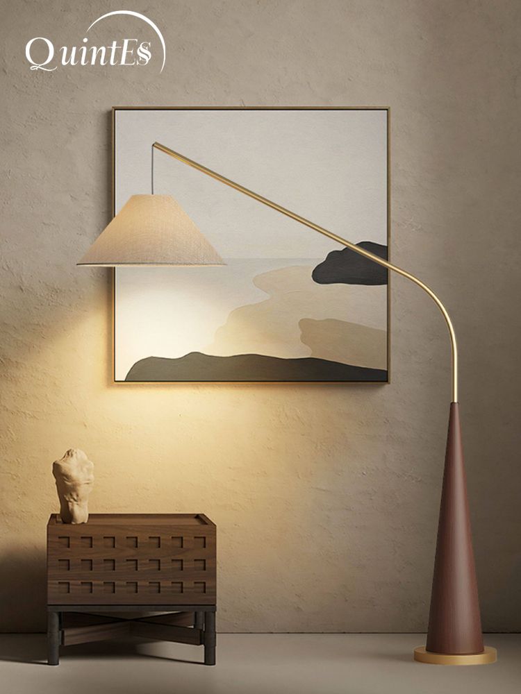 Modern Creative Minimalist Wal - Floor Lamp Arched のレビューと価格