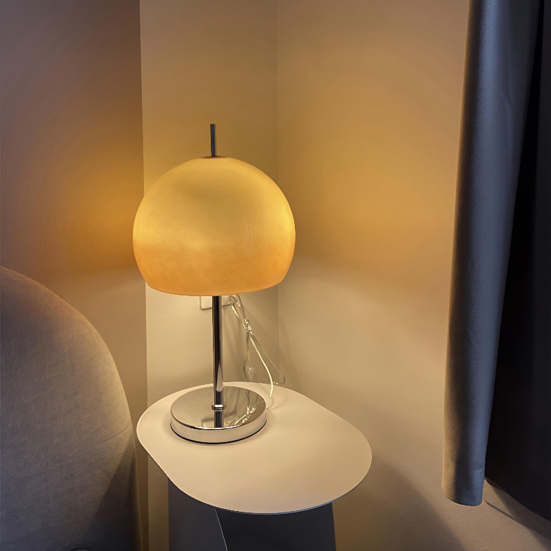 Nordic Living Room Bauhaus Gla - Floor Lamp Arched のレビューと価格