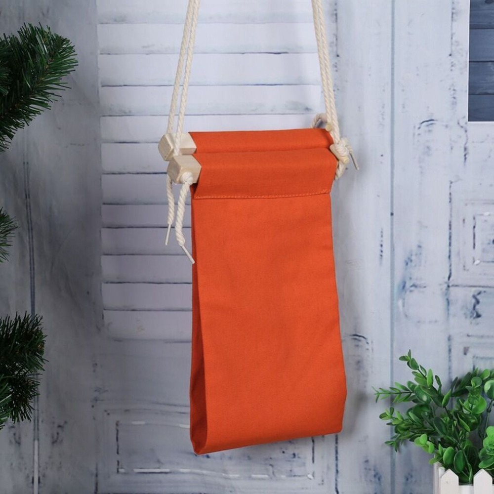 Creative Pastoral Resting Hamm - Under Desk Hammock のレビューと価格