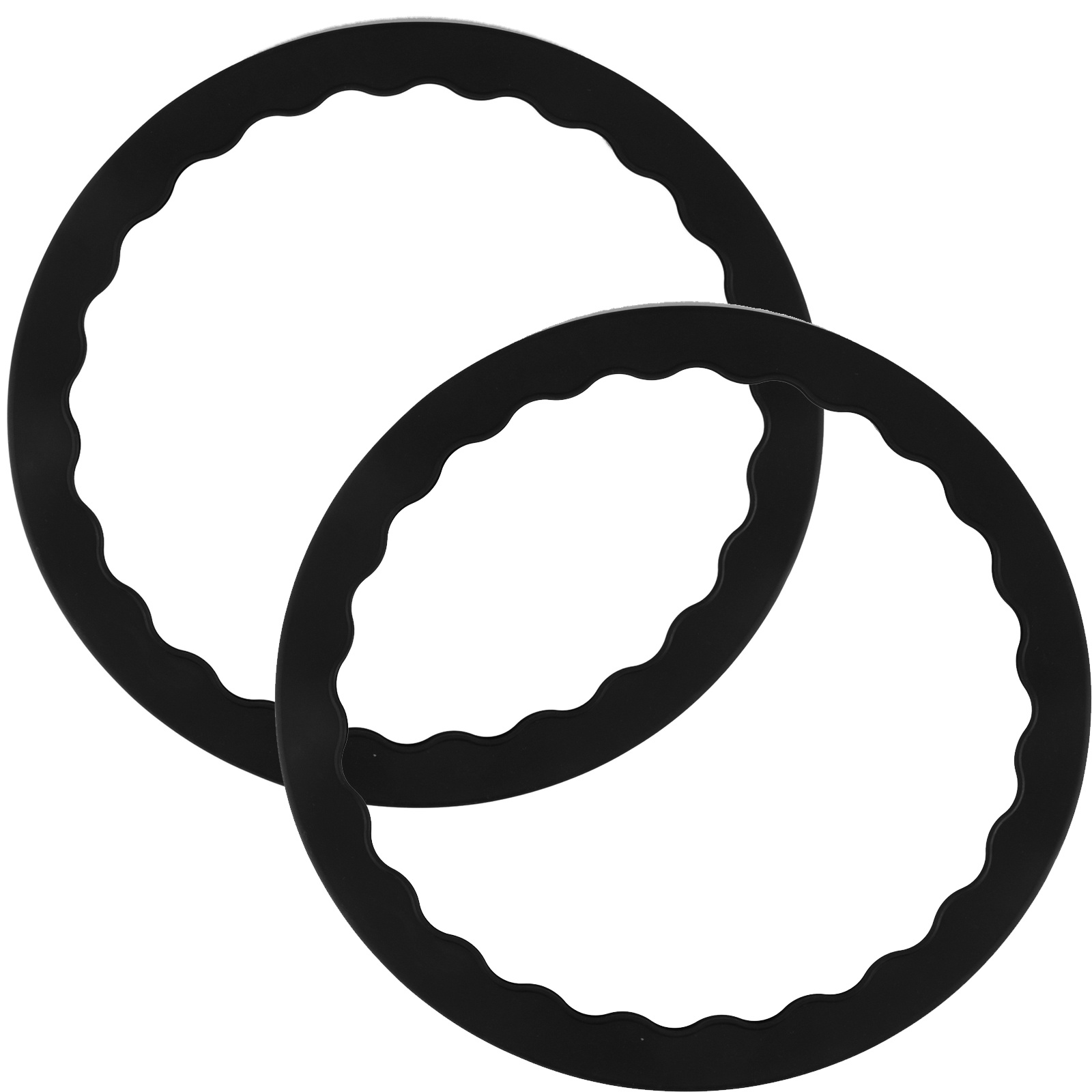 2pcs Chair Leg Caps Rubber Flo - Office Furniture Used のレビューと価格