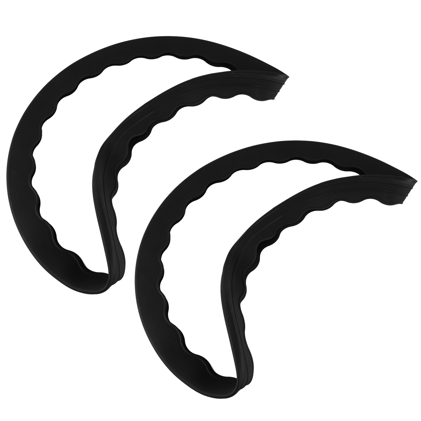 2pcs Chair Leg Caps Rubber Flo - Office Furniture Used のレビューと価格