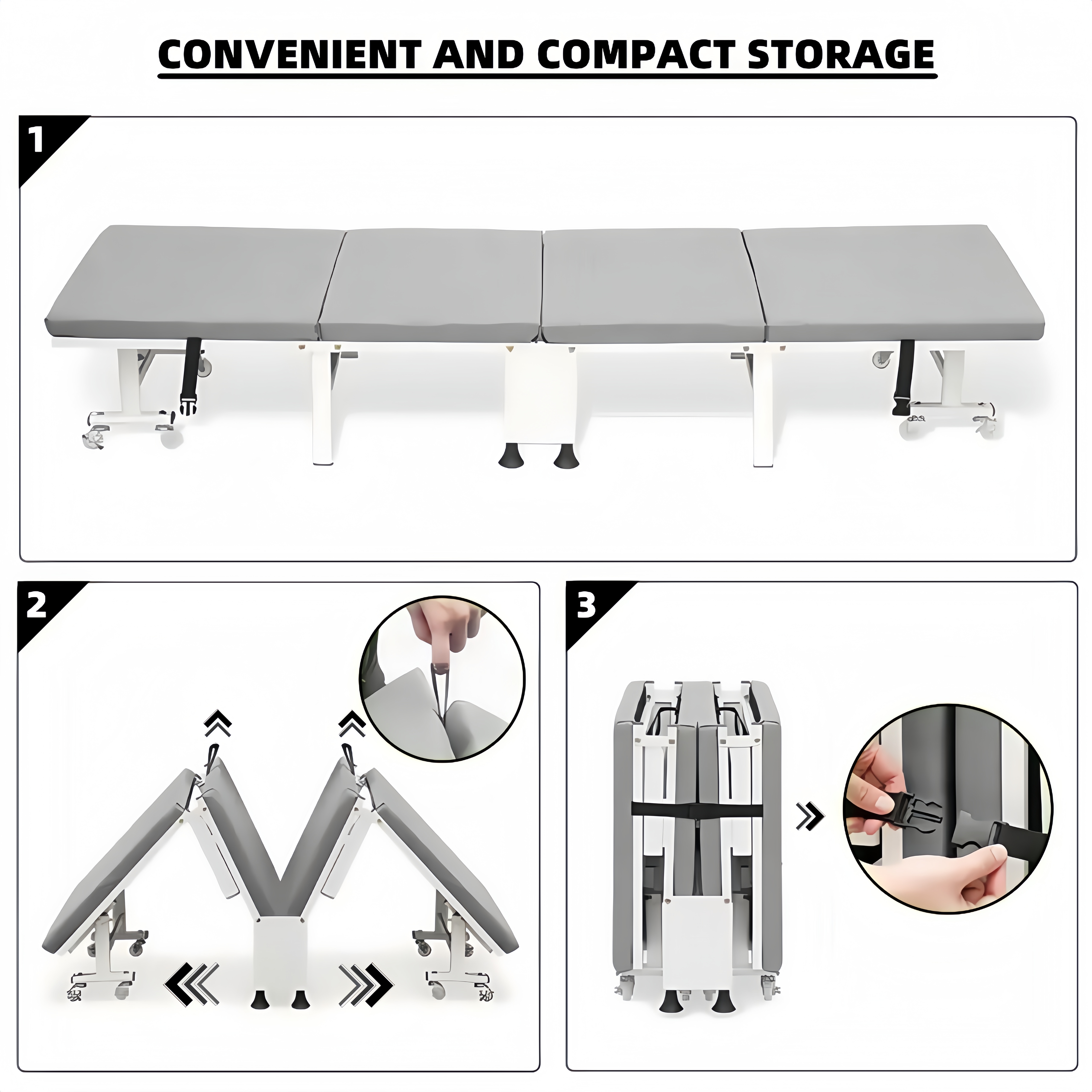 1 Dust Cover for a Folding Bed - Office Furniture Used のレビューと価格