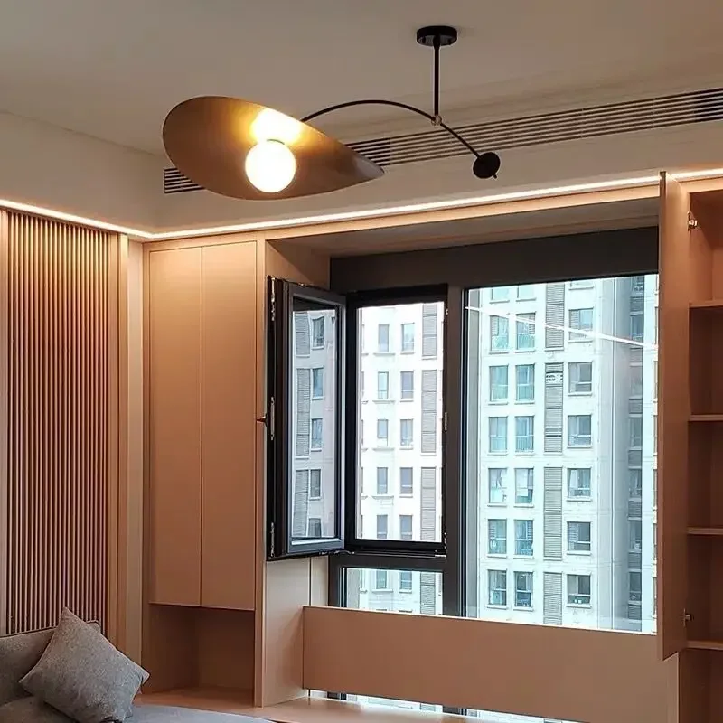Modern Minimalist Designer Fis - Floor Lamp Arched のレビューと価格