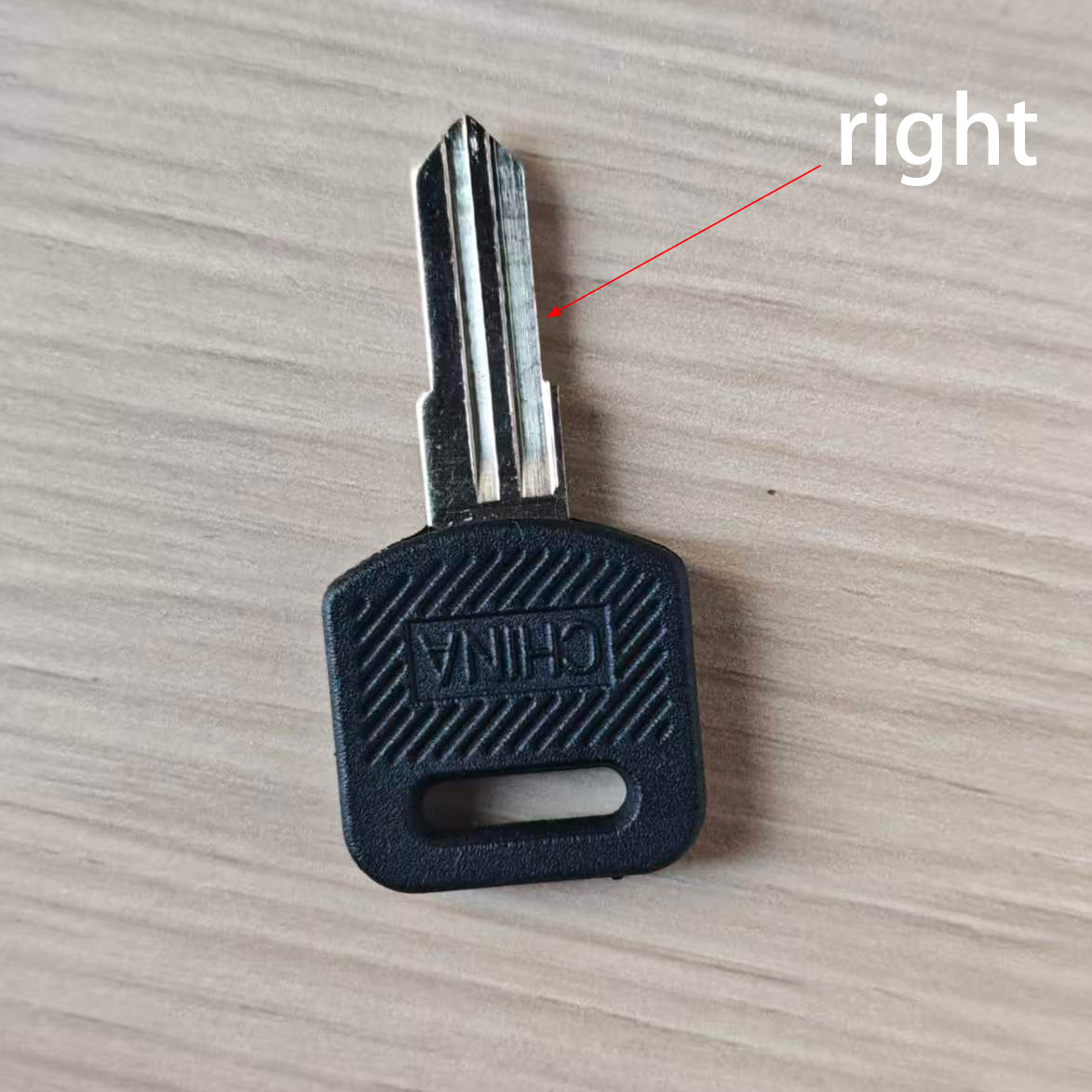 10PCS Office Desk Key Embryo F - Office Furniture Used のレビューと価格