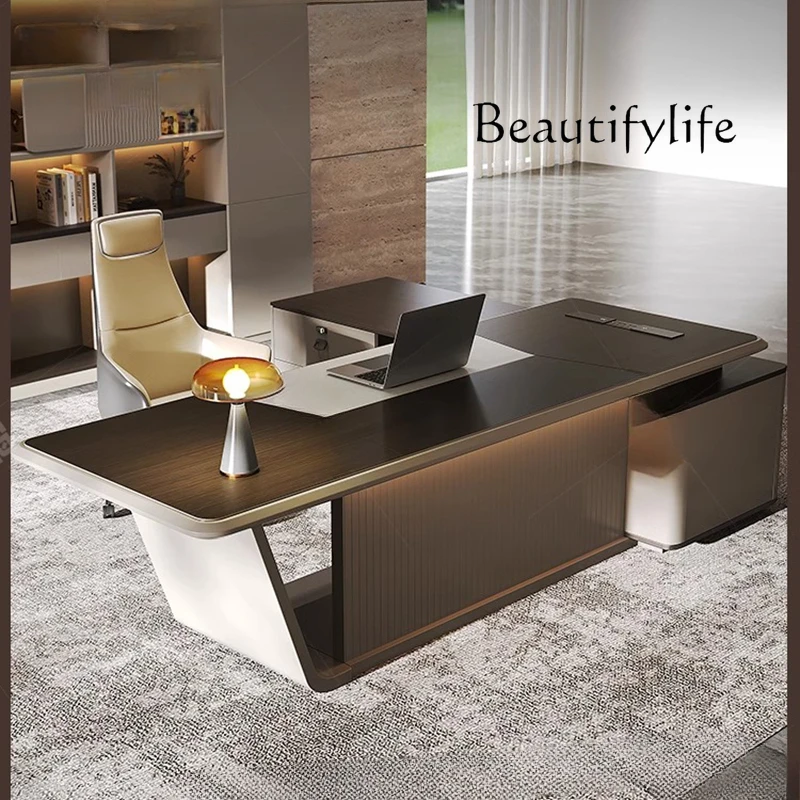 JB Asthetic Modern Office Desk - Office Furniture Jb のレビューと価格