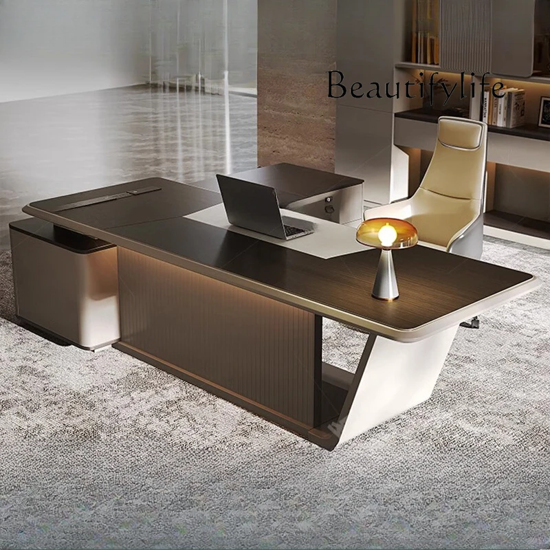 JB Asthetic Modern Office Desk - Office Furniture Jb のレビューと価格
