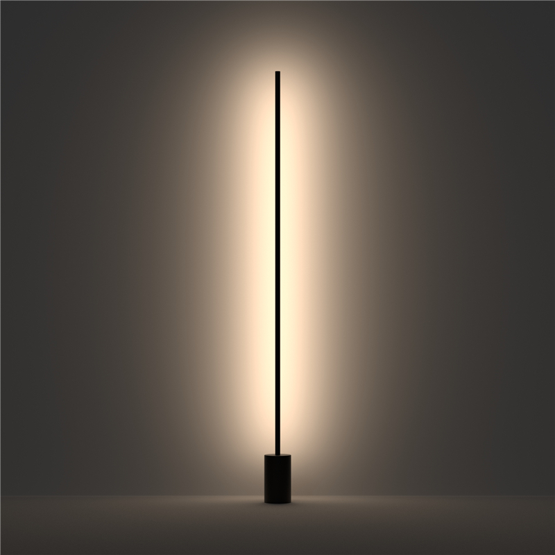 Nordic Modern Floor Lamps LED  - Floor Lamp Arched のレビューと価格