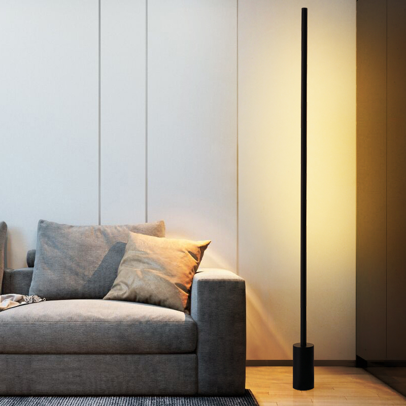 Nordic Modern Floor Lamps LED  - Floor Lamp Arched のレビューと価格