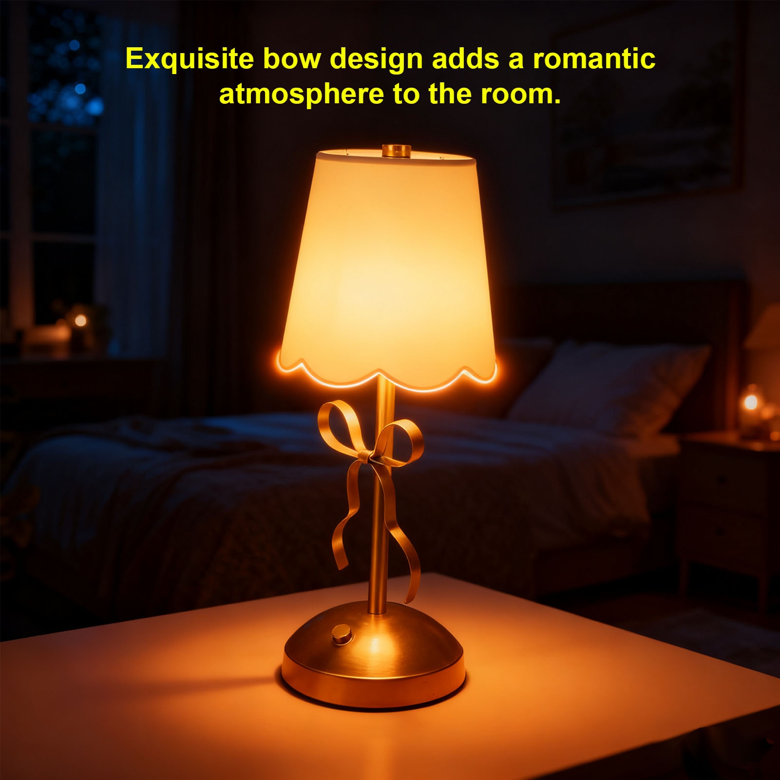 Cordless Bow Table Lamp Bow Ta - Floor Lamp Arched のレビューと価格