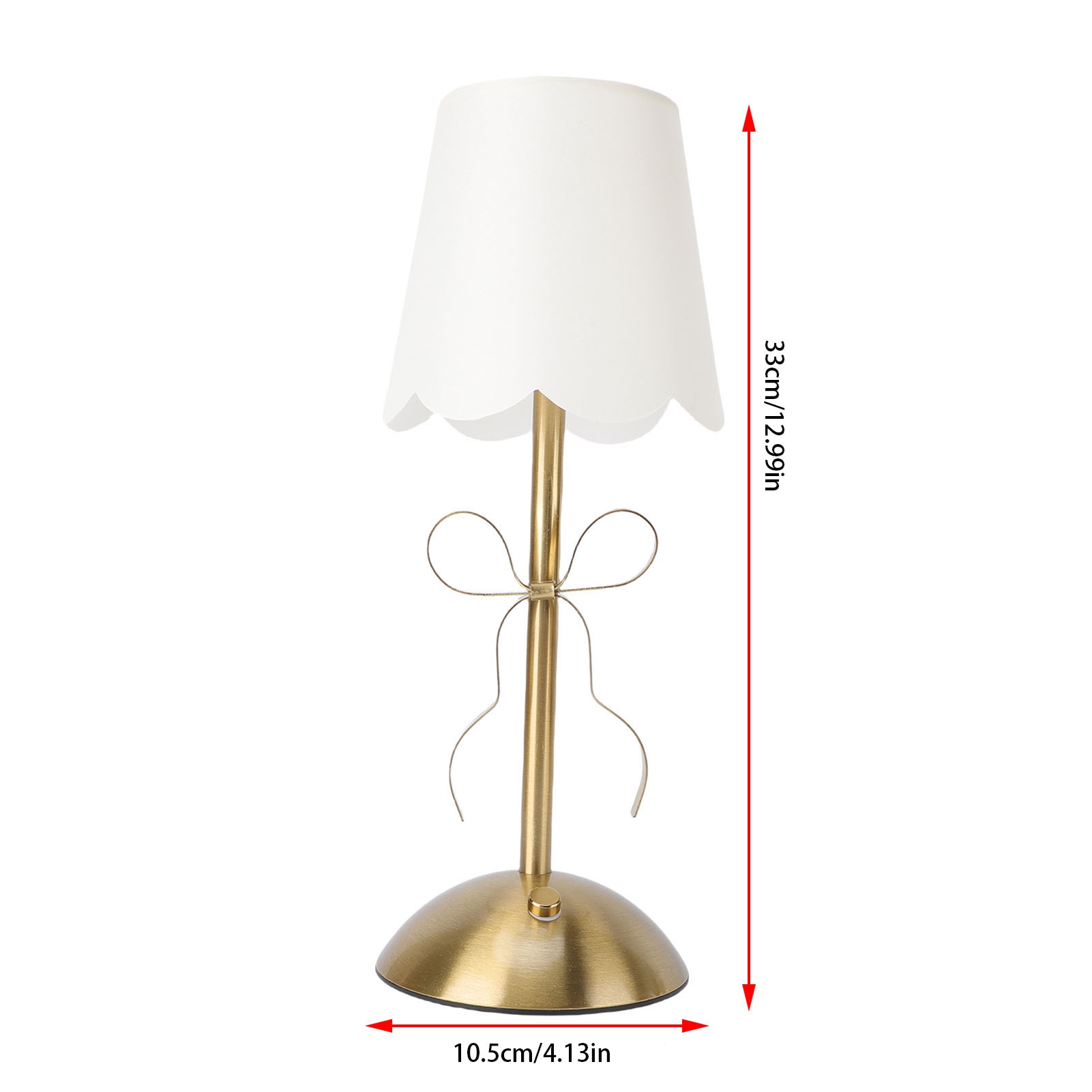 Cordless Bow Table Lamp Bow Ta - Floor Lamp Arched のレビューと価格