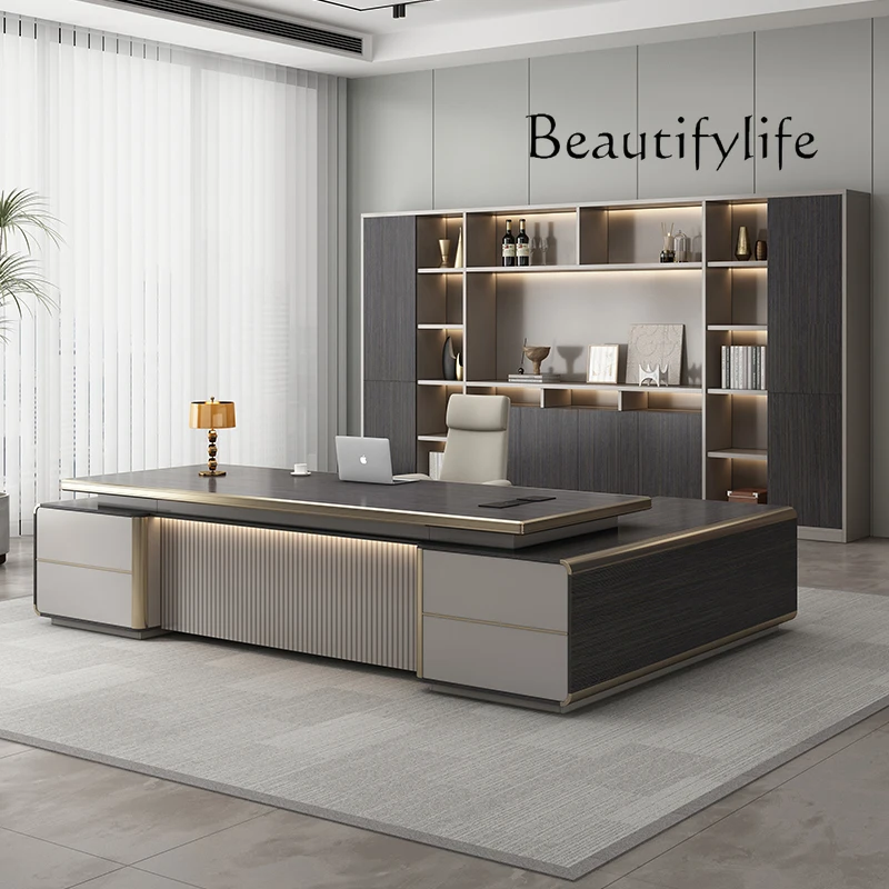 JB Luxury Modern Computer Desk - Office Furniture Jb のレビューと価格