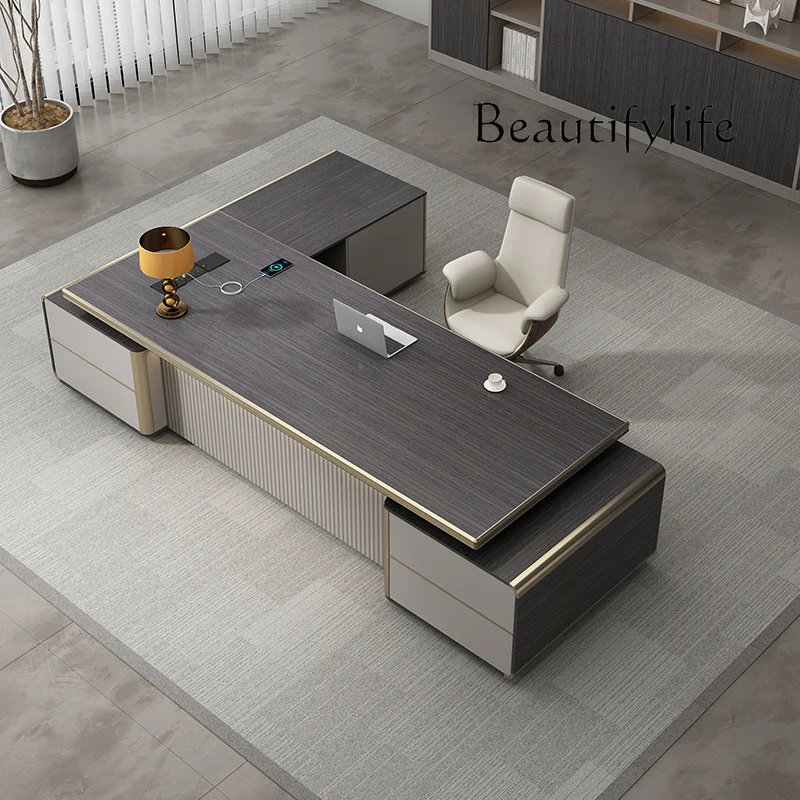 JB Luxury Modern Computer Desk - Office Furniture Jb のレビューと価格