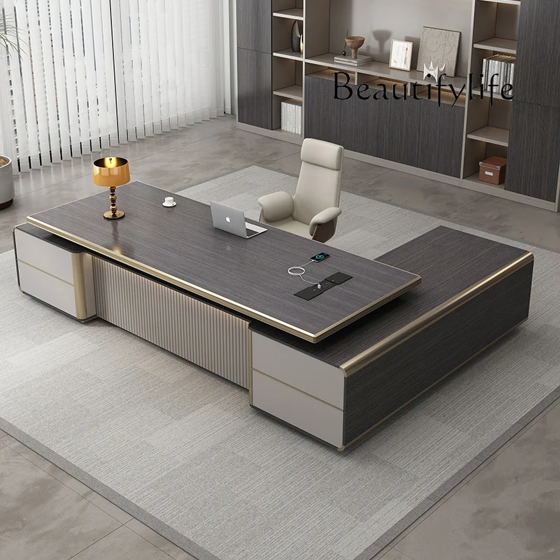 JB Luxury Modern Computer Desk - Office Furniture Jb のレビューと価格